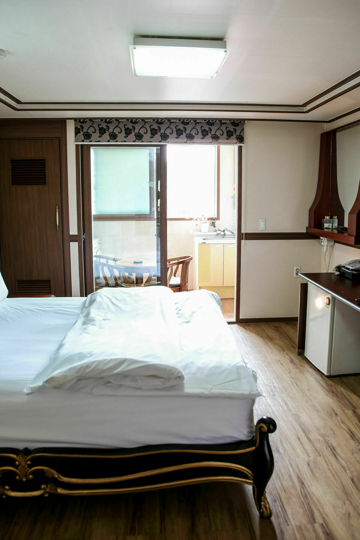 Hillstay Residence Hotel Gumi Екстериор снимка